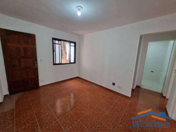 Apartamento com 2 Quartos à Venda, 46 m² em Conceição - Osasco
