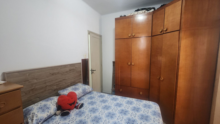 Imagem Casa com 4 Quartos à Venda, 220 m² em Gonzaga - Santos Imagem Casa com 4 Quartos à Venda, 220 m² em Gonzaga - Santos