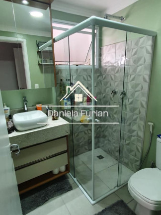 Imagem Apartamento com 3 Quartos à Venda, 135 m² em Edifício Horizonte Campolim - Sorocaba