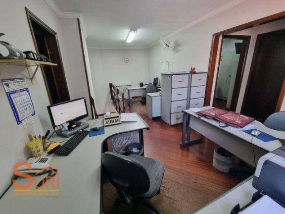 Imagem Sobrado com 5 Quartos à Venda, 350 m² em Vila Moraes - São Bernardo Do Campo Imagem Sobrado com 5 Quartos à Venda, 350 m² em Vila Moraes - São Bernardo Do Campo