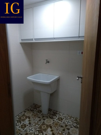 Imagem Imóvel com 3 Quartos à Venda, 140 m² em Paraíso - Santo André
