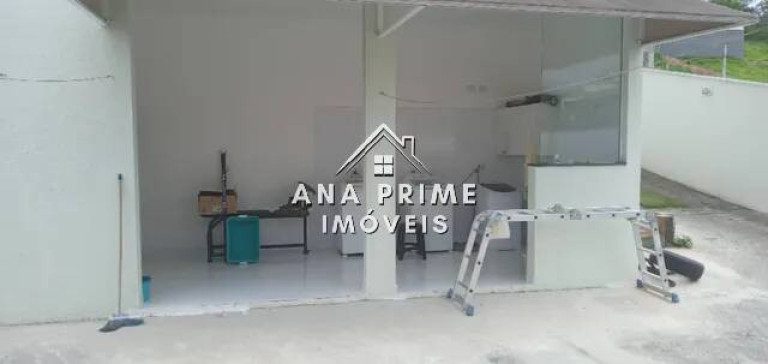 Imagem Casa com 3 Quartos à Venda, 192 m² em Putim - São José Dos Campos
