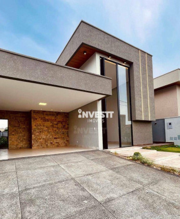 Imagem Casa com 3 Quartos à Venda, 158 m² em Parqville Pinheiros - Aparecida De Goiânia Imagem Casa com 3 Quartos à Venda, 158 m² em Parqville Pinheiros - Aparecida De Goiânia