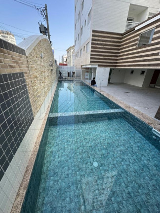 Imagem Apartamento com 2 Quartos à Venda, 45 m² em Aviacao - Praia Grande Imagem Apartamento com 2 Quartos à Venda, 45 m² em Aviacao - Praia Grande