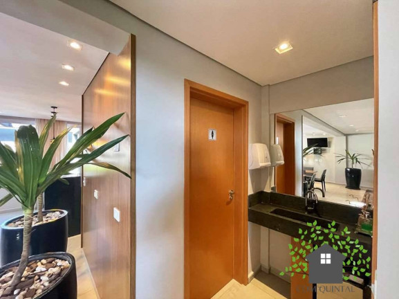 Imagem Apartamento com 3 Quartos à Venda, 242 m² em Granja Viana - Cotia