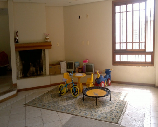 Imagem Casa com 6 Quartos à Venda, 500 m² em Belem Velho - Porto Alegre Imagem Casa com 6 Quartos à Venda, 500 m² em Belem Velho - Porto Alegre