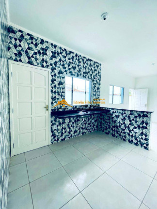 Imagem Casa com 2 Quartos à Venda, 150 m² em Balneário Plataforma - Mongaguá Imagem Casa com 2 Quartos à Venda, 150 m² em Balneário Plataforma - Mongaguá