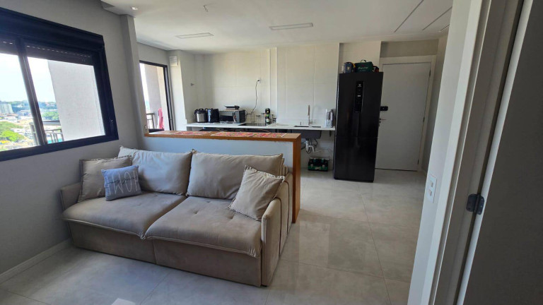Imagem Apartamento com 2 Quartos à Venda, 40 m² em Socorro - São Paulo Imagem Apartamento com 2 Quartos à Venda, 40 m² em Socorro - São Paulo