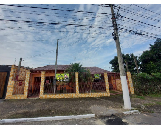 Imagem Casa com 2 Quartos à Venda, 120 m² em Morada Do Vale I - Gravataí