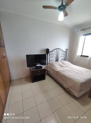 Imagem Apartamento com 2 Quartos à Venda,  em Caiçara - Praia Grande