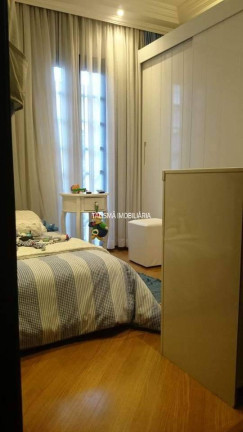 Imagem Sobrado com 3 Quartos à Venda, 125 m² em Taboão Da Serra