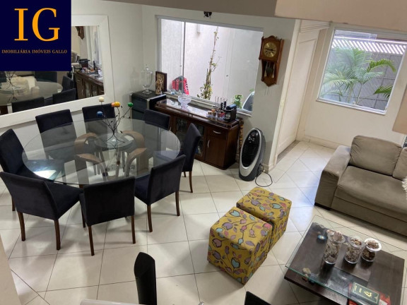 Imagem Sobrado com 3 Quartos à Venda, 152 m² em Olímpico - São Caetano Do Sul Imagem Sobrado com 3 Quartos à Venda, 152 m² em Olímpico - São Caetano Do Sul