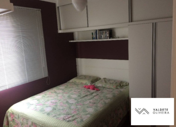 Imagem Apartamento com 2 Quartos à Venda, 57 m² em Jardim Sul - São José Dos Campos Imagem Apartamento com 2 Quartos à Venda, 57 m² em Jardim Sul - São José Dos Campos