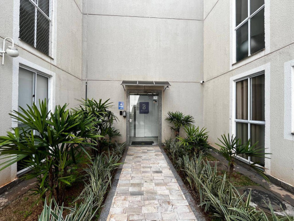 Imagem Apartamento com 2 Quartos à Venda,  em Jardim Paraíso - Botucatu