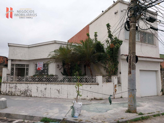 Imagem Casa com 2 Quartos à Venda ou Locação, 310 m² em Jardim Vinte E Cinco De Agosto - Duque De Caxias Imagem Casa com 2 Quartos à Venda ou Locação, 310 m² em Jardim Vinte E Cinco De Agosto - Duque De Caxias