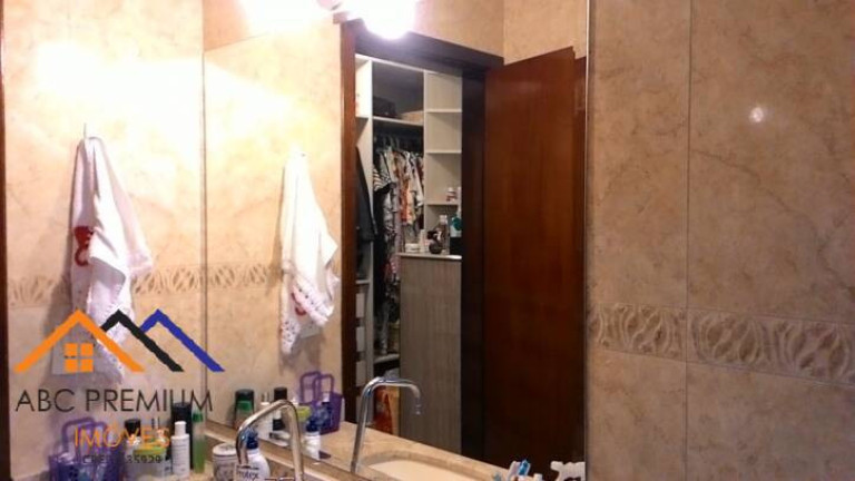 Imagem Sobrado com 4 Quartos à Venda, em Campestre - Santo André Imagem Sobrado com 4 Quartos à Venda, em Campestre - Santo André