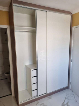 Imagem Apartamento com 1 Quarto à Venda, 31 m² em Vila Sônia - São Paulo