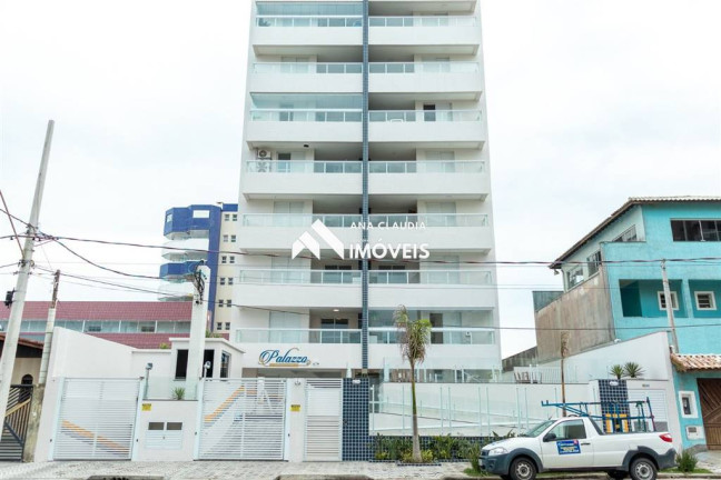Apartamento com 2 Quartos à Venda, 66 m² em Centro - Itanhaem