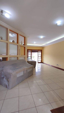 Imagem Sobrado com 5 Quartos à Venda, 375 m² em Vila Zezé - Jacareí