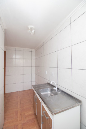 Imagem Apartamento com 2 Quartos à Venda, 37 m² em Rubem Berta - Porto Alegre Imagem Apartamento com 2 Quartos à Venda, 37 m² em Rubem Berta - Porto Alegre