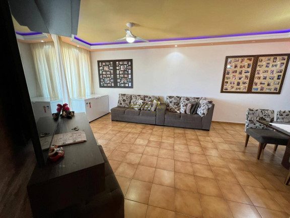 Imagem Apartamento com 3 Quartos à Venda, 118 m² em Balneário Samburá - Peruíbe Imagem Apartamento com 3 Quartos à Venda, 118 m² em Balneário Samburá - Peruíbe