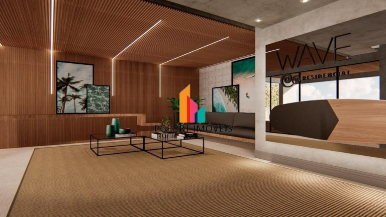 Imagem Apartamento com 2 Quartos à Venda, 83 m² em Canto Do Forte - Praia Grande