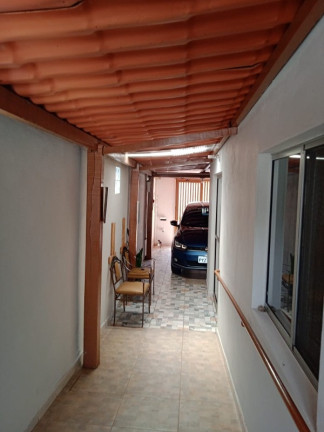 Imagem Casa com 2 Quartos à Venda, 150 m² em Santa Fé - Betim Imagem Casa com 2 Quartos à Venda, 150 m² em Santa Fé - Betim