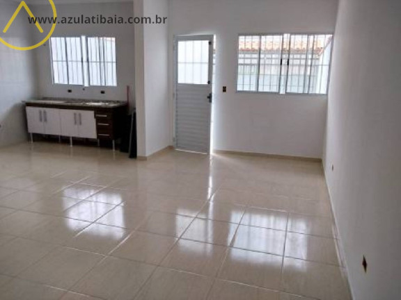Imagem Casa com 3 Quartos à Venda, 103 m² em Nova Atibaia - Atibaia Imagem Casa com 3 Quartos à Venda, 103 m² em Nova Atibaia - Atibaia