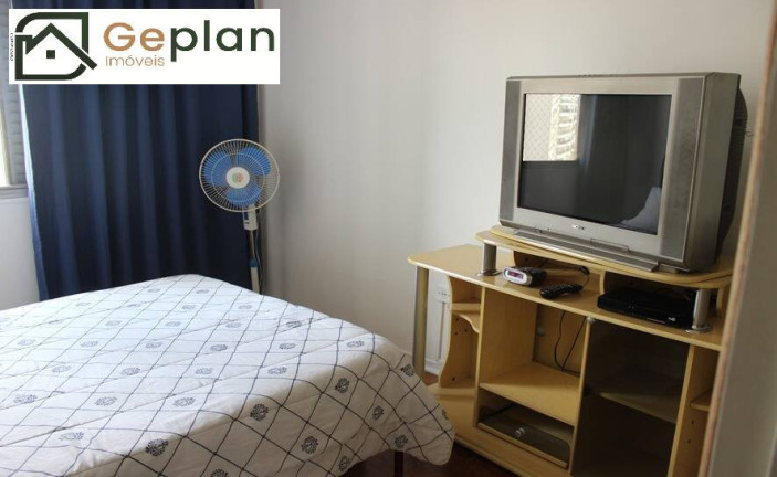 Imagem Apartamento com 1 Quarto à Venda, 50 m² em Cambuci - São Paulo
