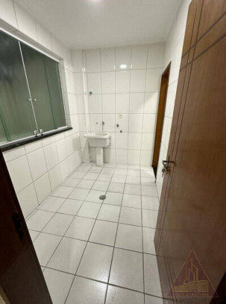 Imagem Casa com 3 Quartos à Venda, 145 m² em Aparecida - Santos