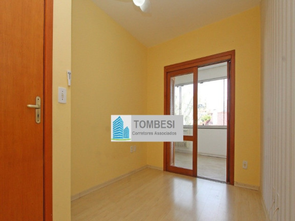Imagem Sobrado com 3 Quartos à Venda, 207 m² em Jardim Itu - Porto Alegre