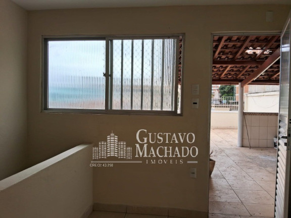 Imagem Cobertura com 3 Quartos à Venda, 120 m² em Jardim Amália - Volta Redonda