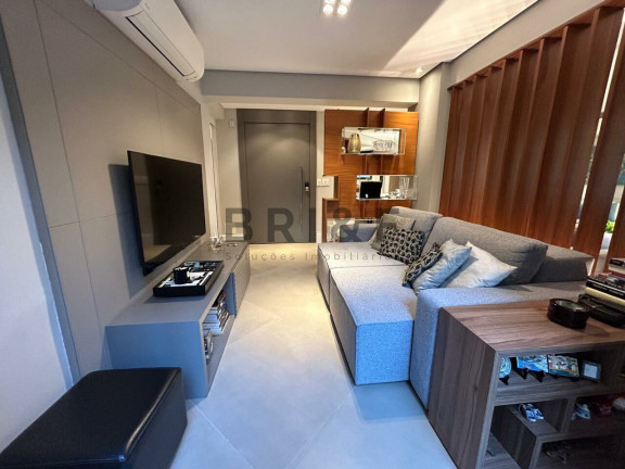 Imagem Apartamento com 2 Quartos à Venda, 144 m² em Brooklin - São Paulo Imagem Apartamento com 2 Quartos à Venda, 144 m² em Brooklin - São Paulo