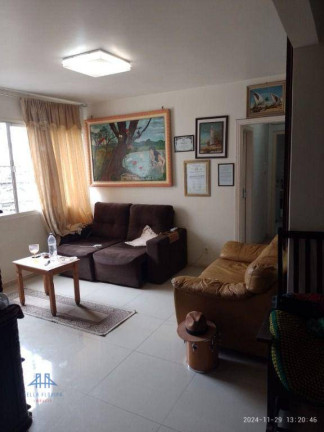 Imagem Apartamento com 3 Quartos à Venda, 91 m² em Centro - Florianópolis Imagem Apartamento com 3 Quartos à Venda, 91 m² em Centro - Florianópolis