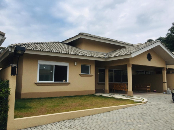 Casa de Condomínio com 4 Quartos à Venda, 212 m² em Atibaia