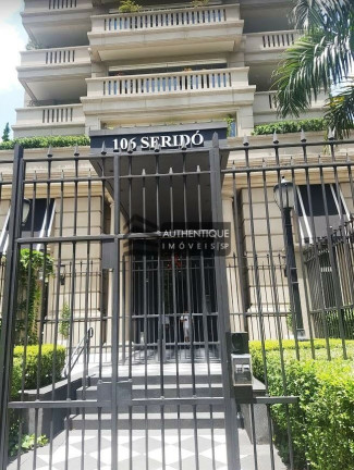 Imagem Cobertura com 4 Quartos à Venda, 717 m² em Jardim Europa - São Paulo Imagem Cobertura com 4 Quartos à Venda, 717 m² em Jardim Europa - São Paulo