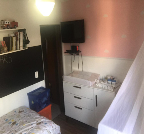 Imagem Imóvel com 2 Quartos à Venda, 60 m² em Praça Seca - Rio De Janeiro Imagem Imóvel com 2 Quartos à Venda, 60 m² em Praça Seca - Rio De Janeiro