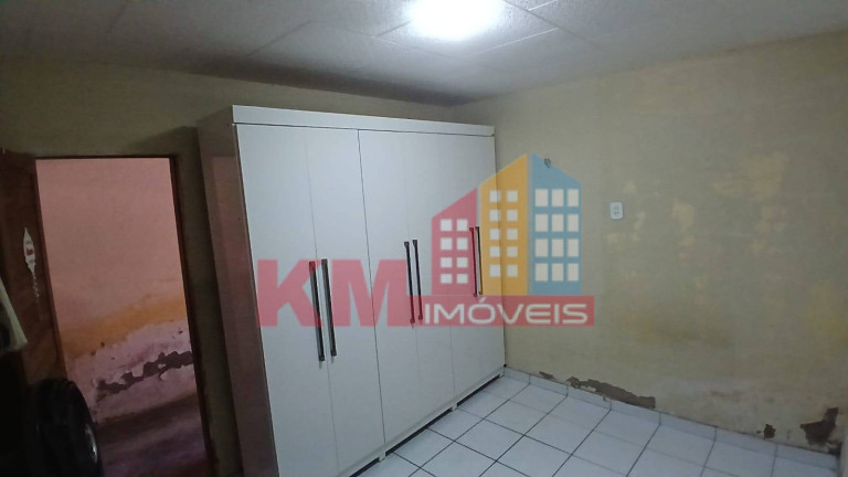 Imagem Casa com 3 Quartos à Venda, 999 m² em Abolição 3 - Mossoró Imagem Casa com 3 Quartos à Venda, 999 m² em Abolição 3 - Mossoró
