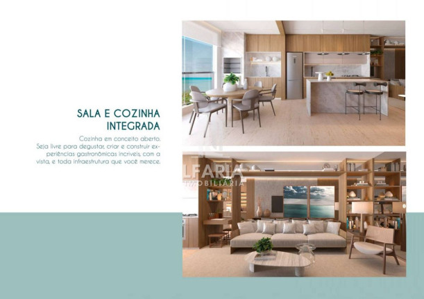 Imagem Apartamento com 3 Quartos à Venda, 108 m² em Rainha Do Mar - Itapoá Imagem Apartamento com 3 Quartos à Venda, 108 m² em Rainha Do Mar - Itapoá