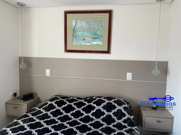 Imagem Apartamento com 3 Quartos à Venda, 75 m² em Vila Sonia - São Paulo