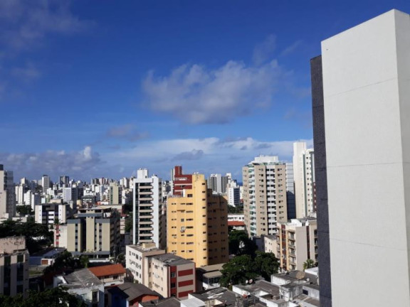 Apartamento com 3 Quartos à Venda, 103 m² em Pituba - Salvador