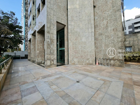 Imagem Sala Comercial à Venda, 31 m² em Funcionários - Belo Horizonte