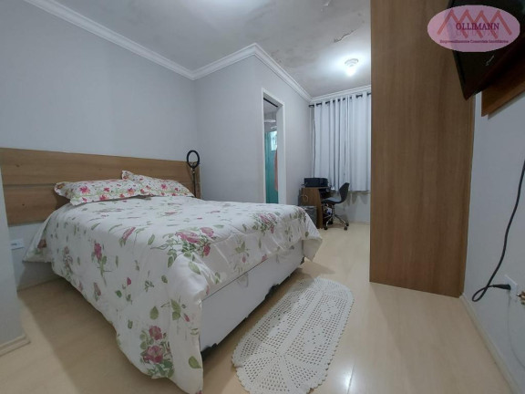 Imagem Sobrado com 2 Quartos à Venda, 80 m² em Vila Guarani - Mauá
