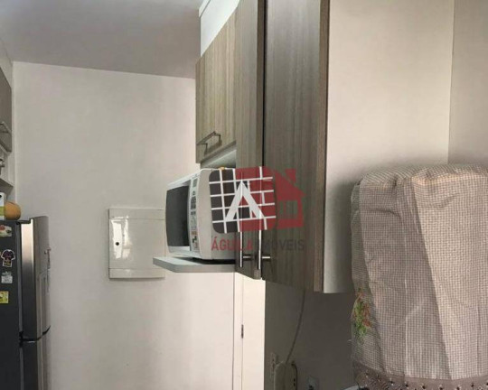 Imagem Apartamento com 2 Quartos à Venda, 48 m² em Ponte Rasa - São Paulo Imagem Apartamento com 2 Quartos à Venda, 48 m² em Ponte Rasa - São Paulo