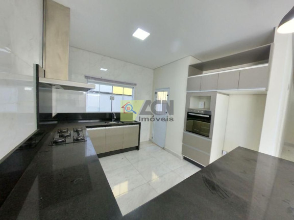 Imagem Casa de Condomínio com 3 Quartos à Venda, 164 m² em Condomínio Jardim De Mônaco - Hortolândia