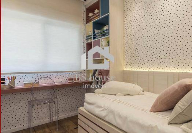 Imagem Apartamento com 2 Quartos à Venda, 57 m² em Jardim - Santo André Imagem Apartamento com 2 Quartos à Venda, 57 m² em Jardim - Santo André