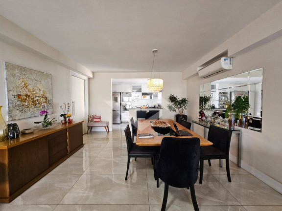 Imagem Apartamento com 3 Quartos à Venda, 169 m² em Barra Olímpica - Rio De Janeiro Imagem Apartamento com 3 Quartos à Venda, 169 m² em Barra Olímpica - Rio De Janeiro