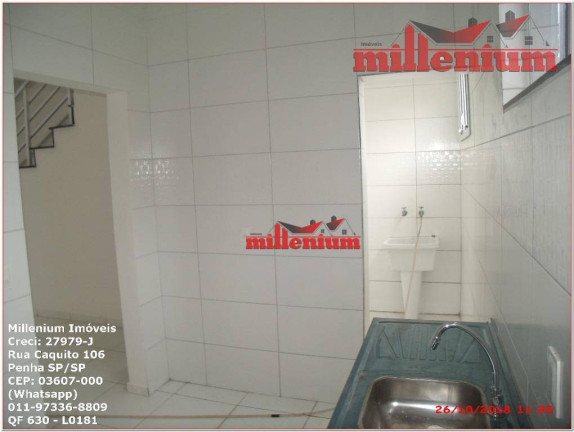 Imagem Sobrado com 2 Quartos para Alugar, 60 m² em Jardim Jaú - São Paulo Imagem Sobrado com 2 Quartos para Alugar, 60 m² em Jardim Jaú - São Paulo