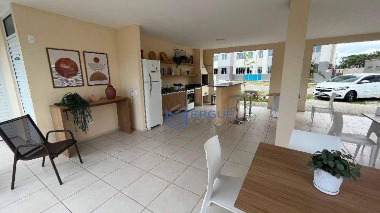 Imagem Apartamento com 2 Quartos à Venda, 45 m² em Passaré - Fortaleza Imagem Apartamento com 2 Quartos à Venda, 45 m² em Passaré - Fortaleza