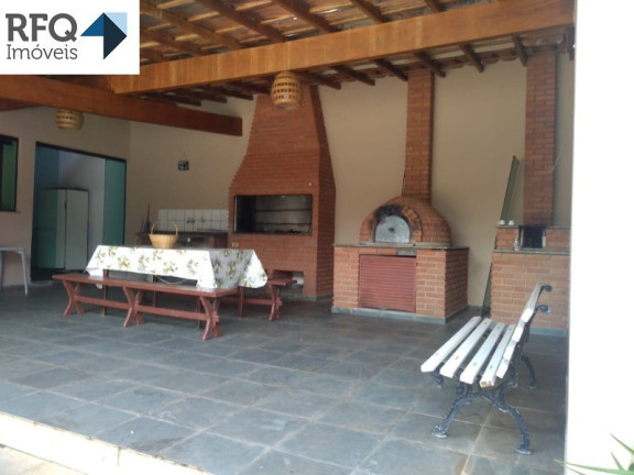 Imagem Imóvel com 4 Quartos à Venda, 584 m² em Jundiaizinho (terra Preta) - Mairiporã